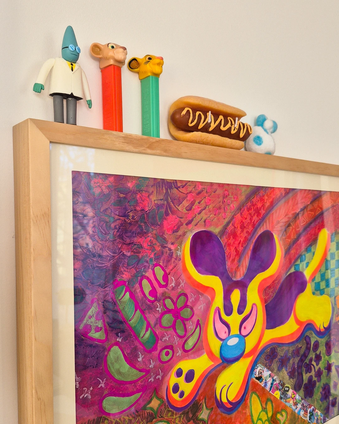 New paintings!